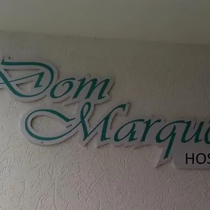  Albergue Soul Do Mar