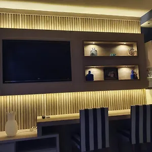  Hotel Flat Edifício Royale 229