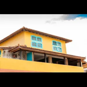  Albergue Barracudahostel